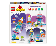 LEGO DUPLO 10422 Przygoda w promie kosmicznym - 1202295 - zdjęcie 6